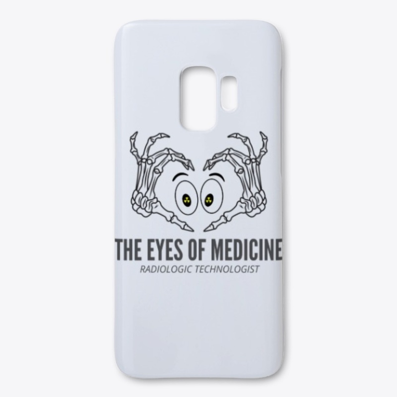Eyes of Medicine- Rad Tech