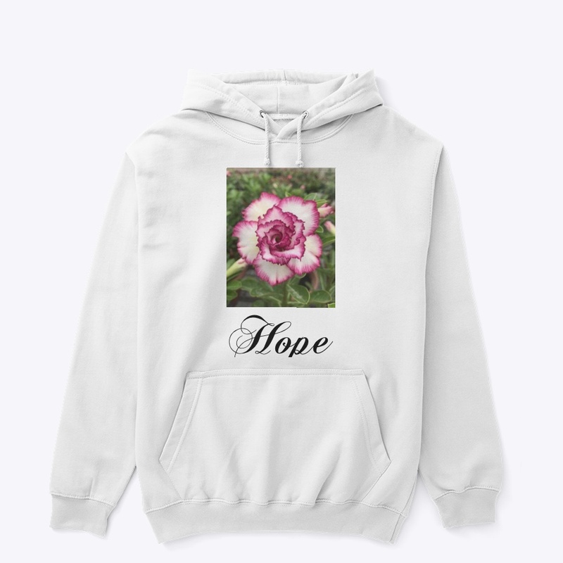 Flower of Hope