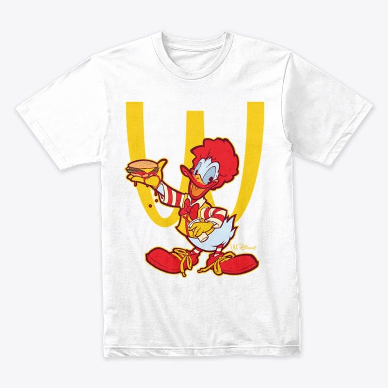 Kouture Kingz - Donald McDonald