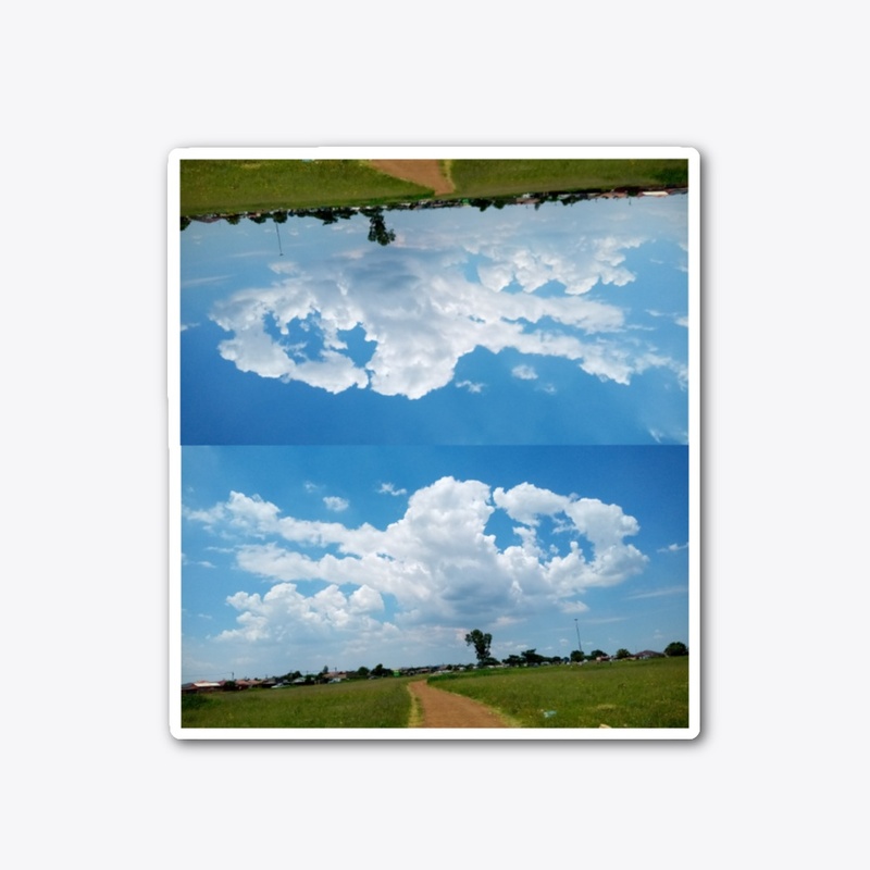 Cloudy 