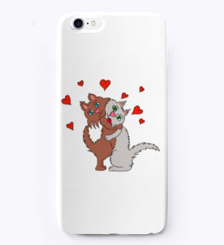 Love cats
