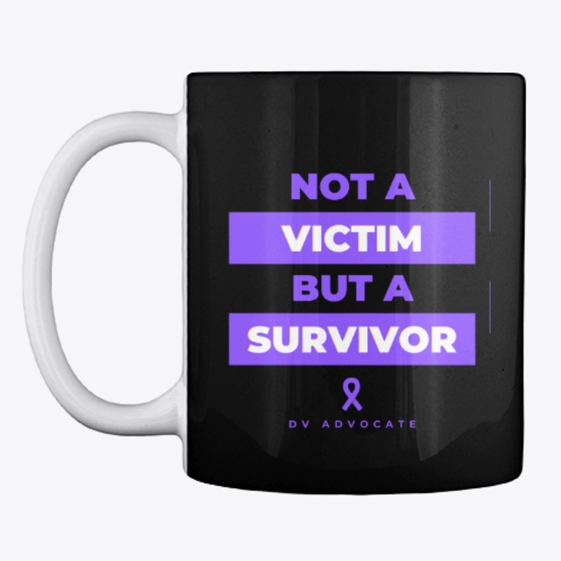 Survivor T-Shirt