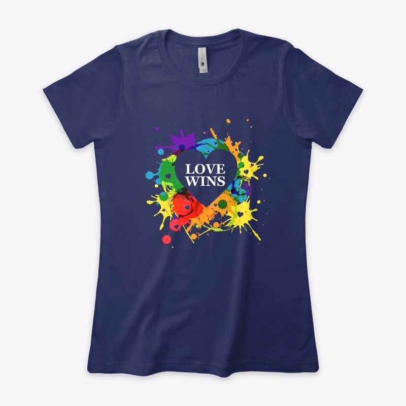 Love Wins