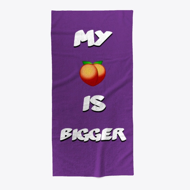 Bigger