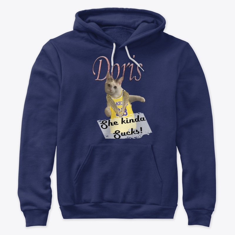 The Doris Collection