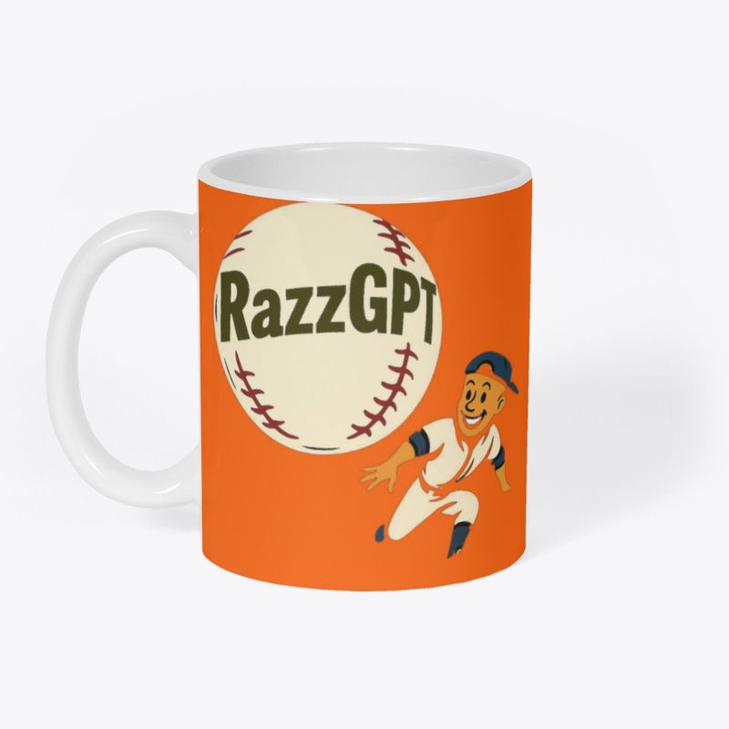 RAZZGPT 