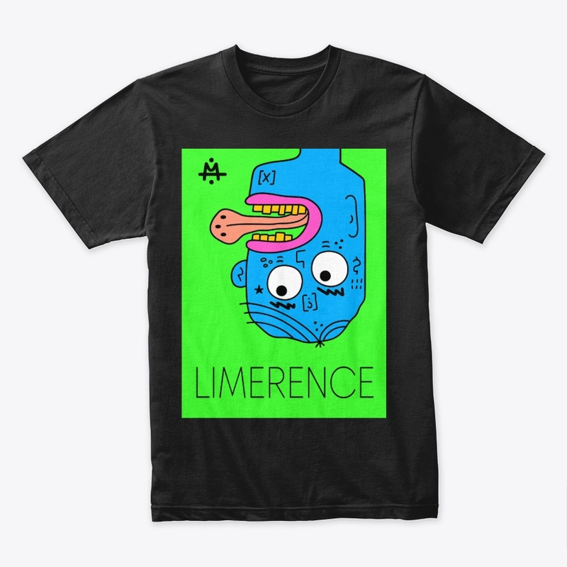 LIMERENCE