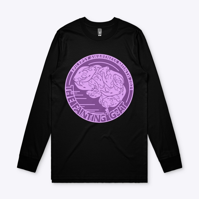 Fainting Goat Podcast Epilepsy Awareness