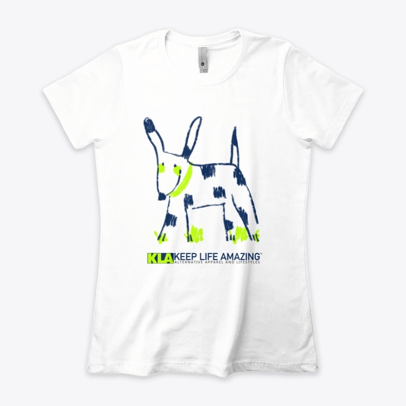 KLA Dog