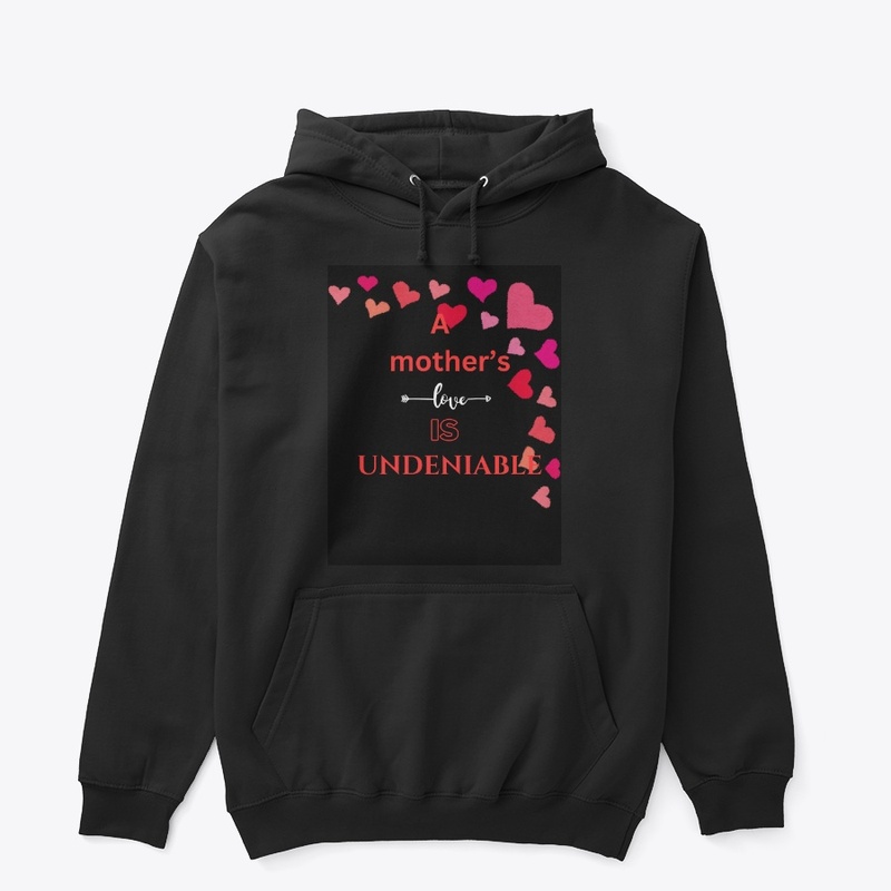 mother's love undeniable