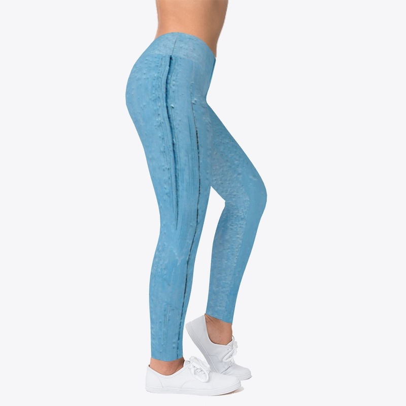 Yoga pant leggings