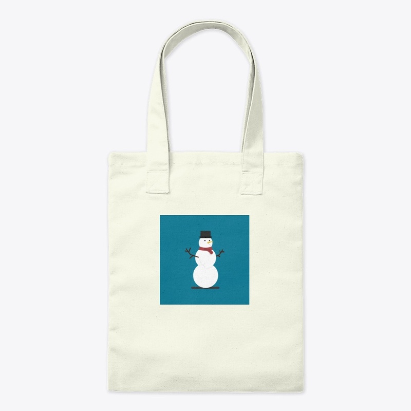 hello snowman