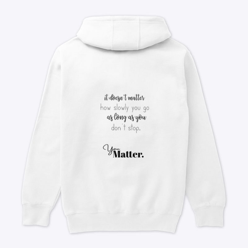 Inspiring clothes