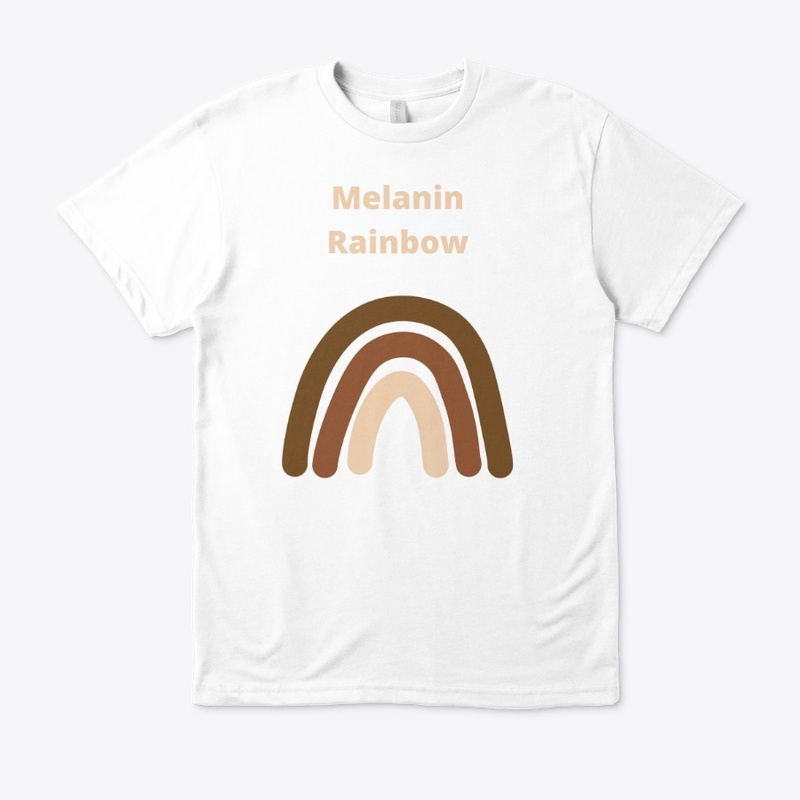 The Melanin Rainbow
