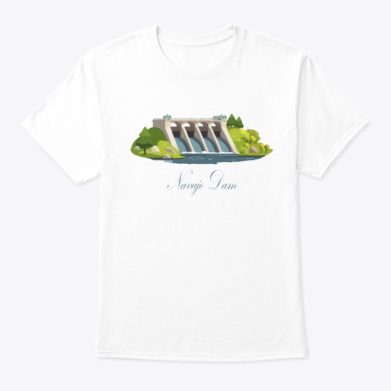 Navajo Dam Adventure Outfit