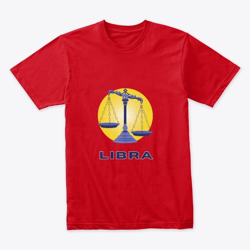 LIBRA
