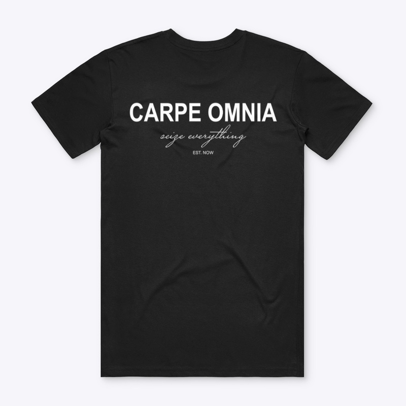 Carpe Omnia