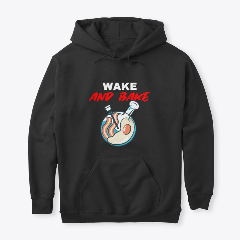 Wake And Bake