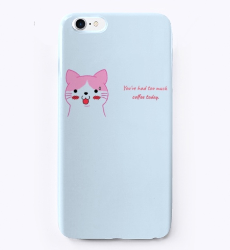 Cat Mom collection
