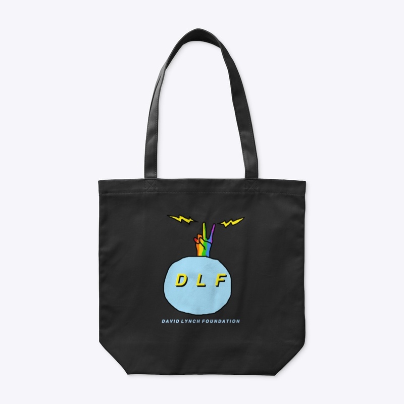 DAVID LYNCH FOUNDATION