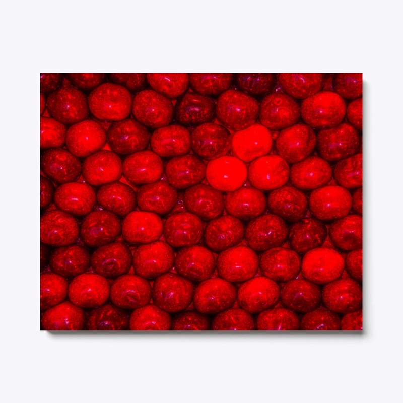 Cherries