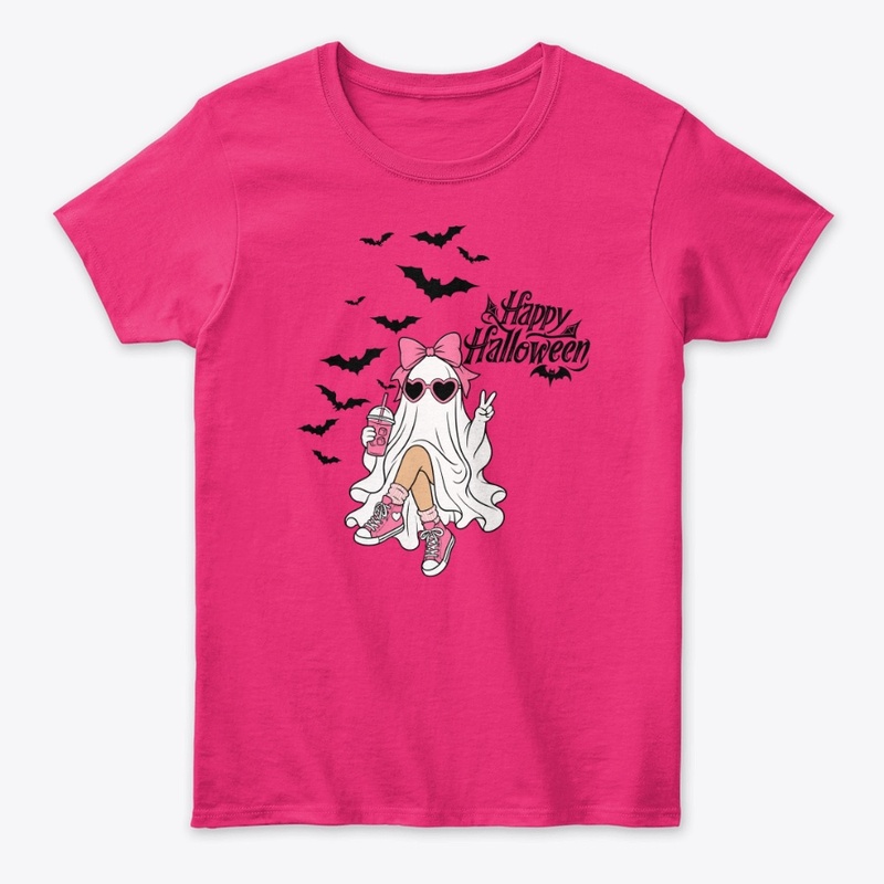 Batty & Boo
