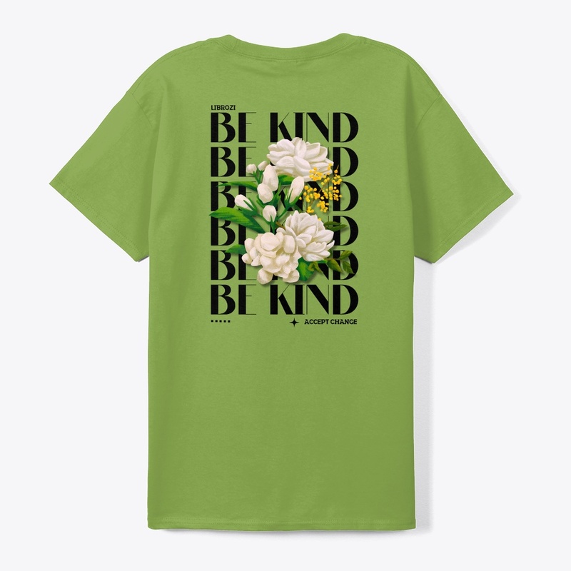 Be Kind