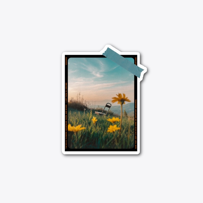 Nostalgic and Retro Aesthetic