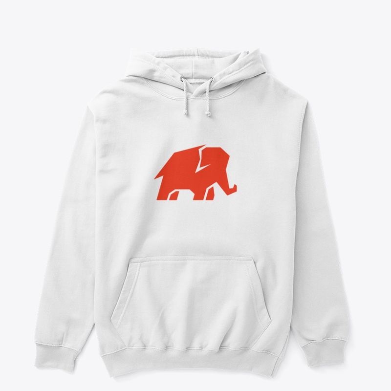Classic Hoodie Drop