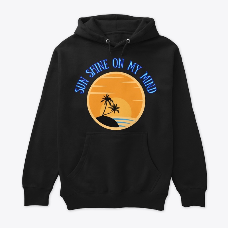 Sunshine On My Mind Summer outfits 2023