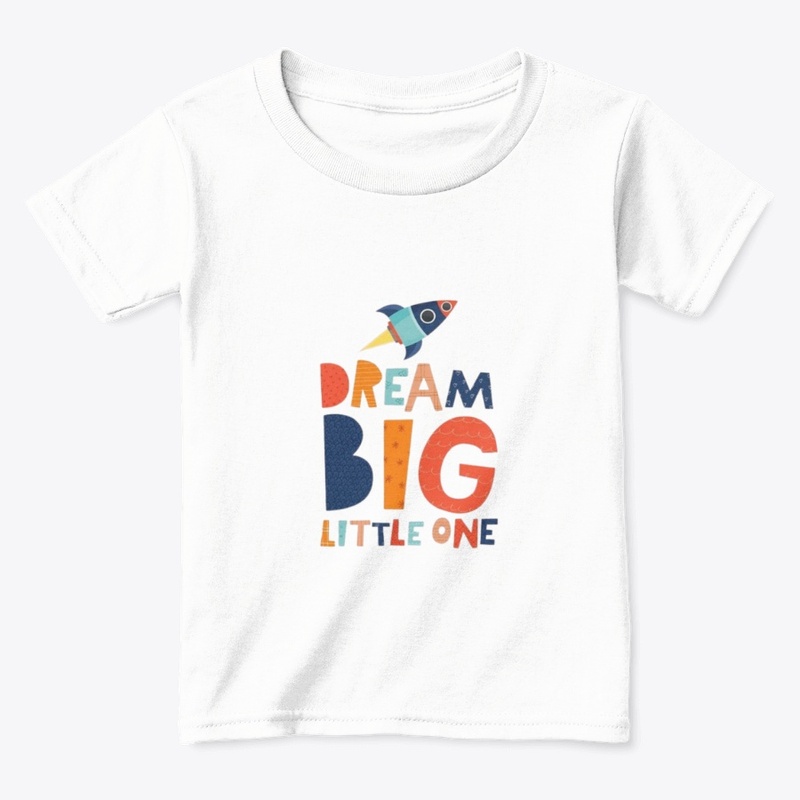kid trending Tee