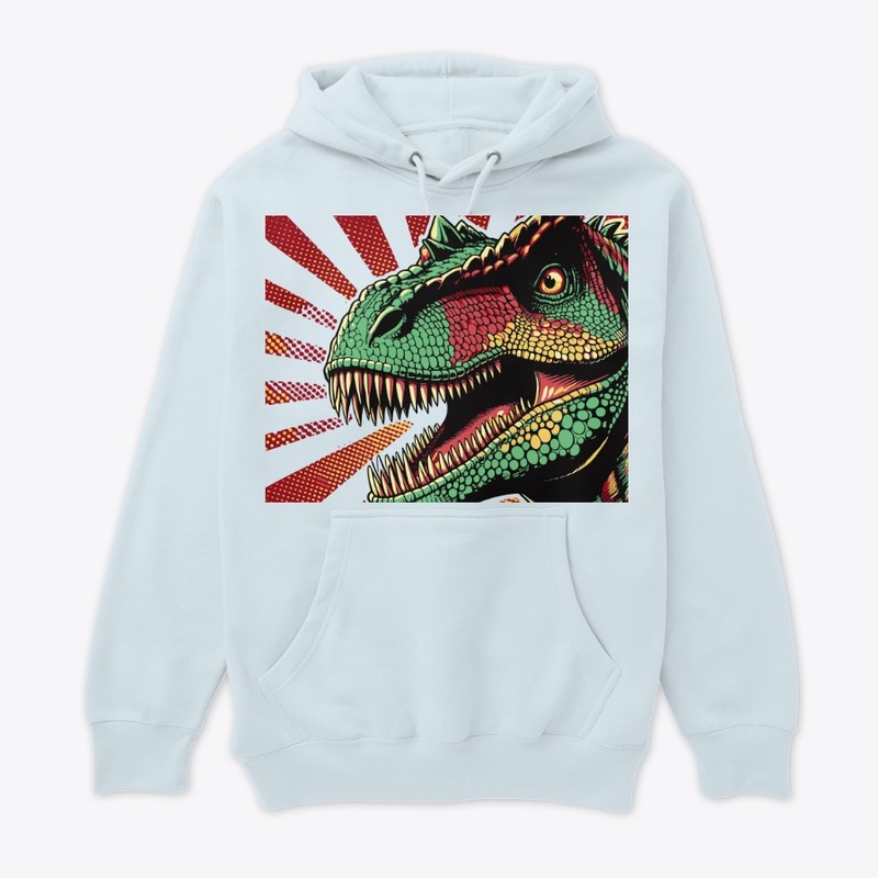  Dinosaur