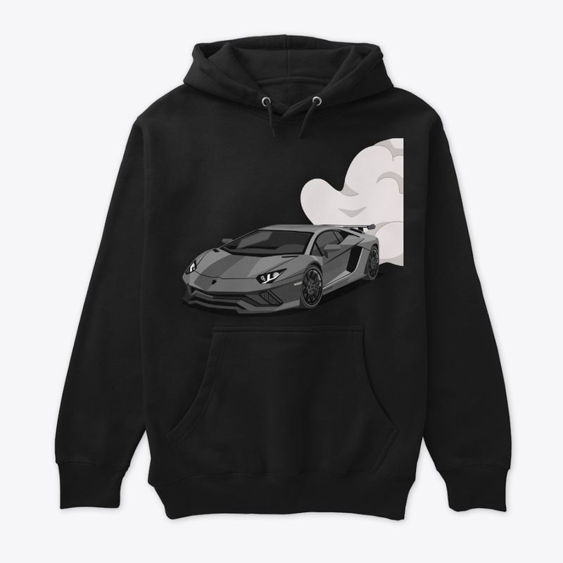 Super Car Graphics