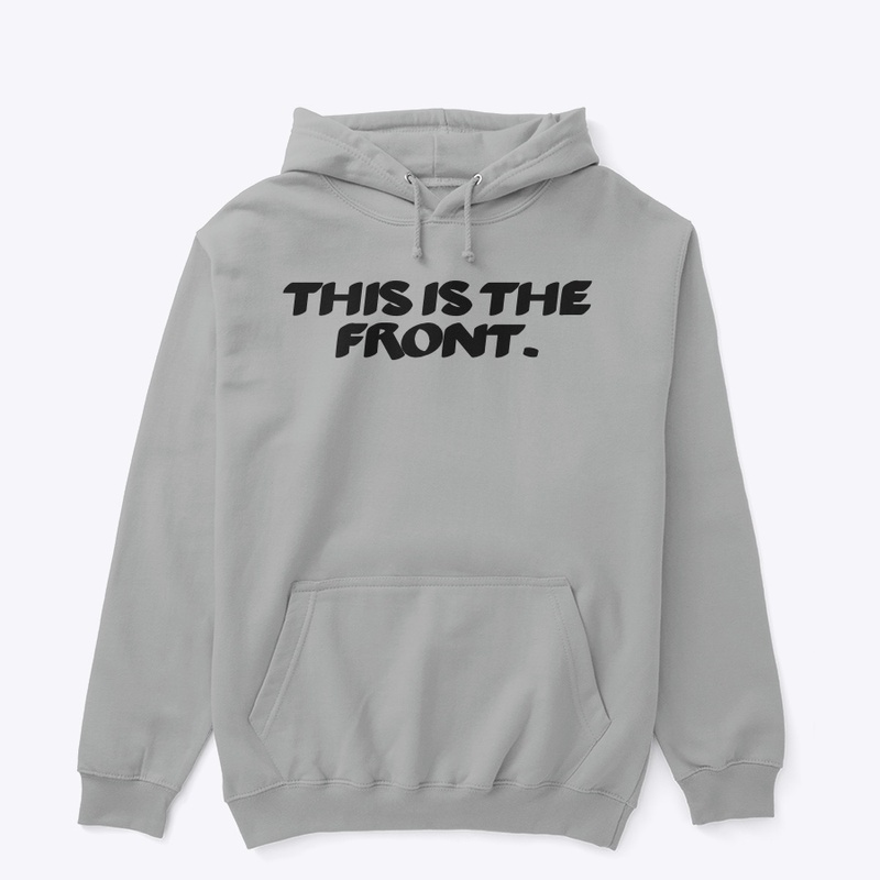 Front/Back Tee Shirt