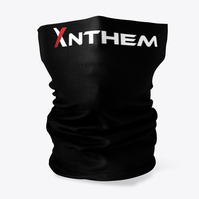 Inverted Xnthem Neck Gator
