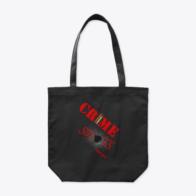 Crime Shots Podcast