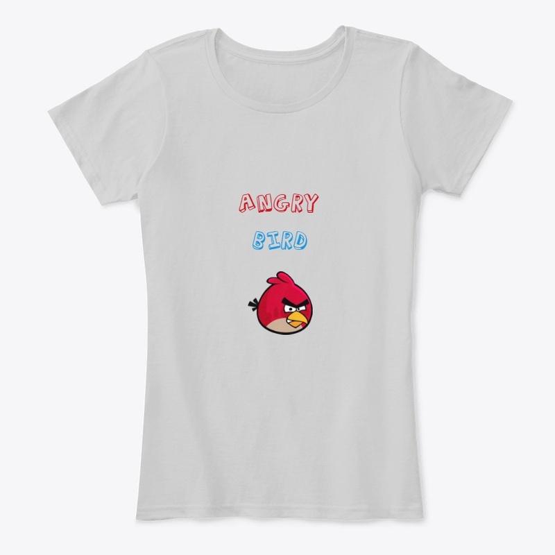Angry bird