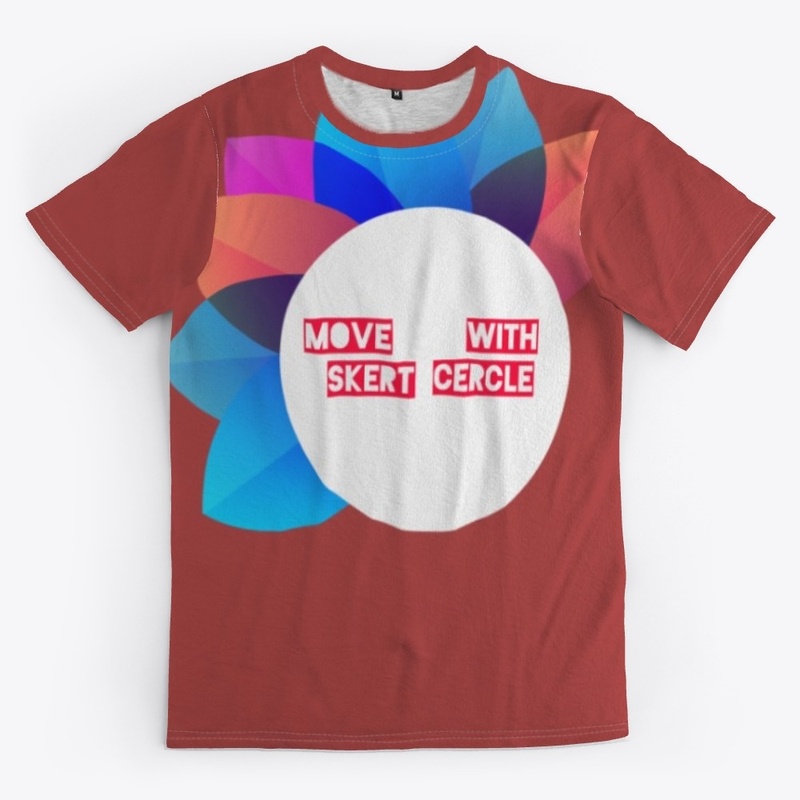 Move with skert circle 