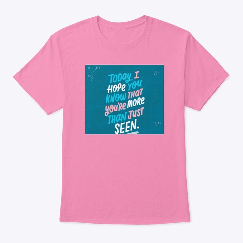 Trans Shirt