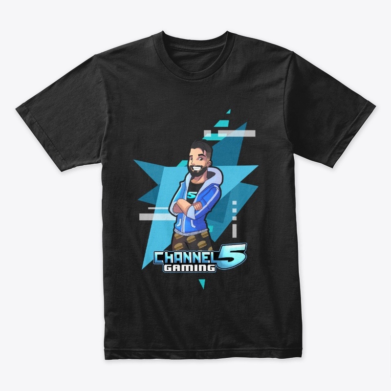 JonnyFiveAlive