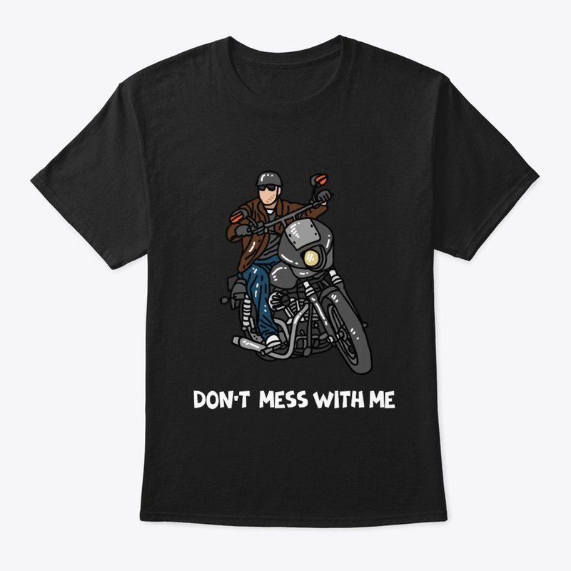 Motor cycles