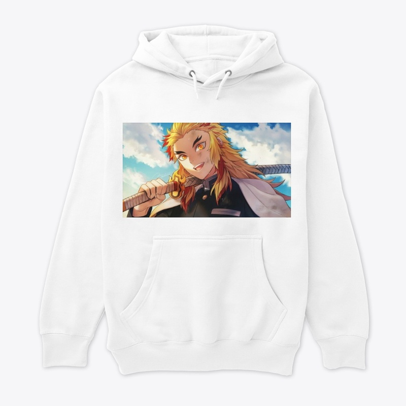 GAMING ANIME MERCH