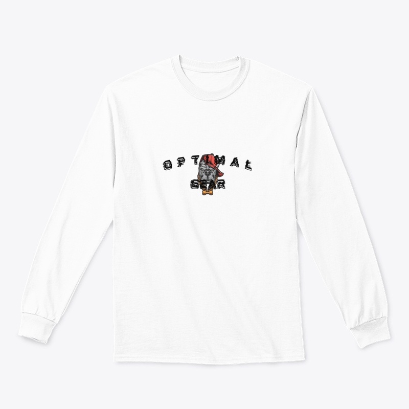 Optimal Gear - Phase II