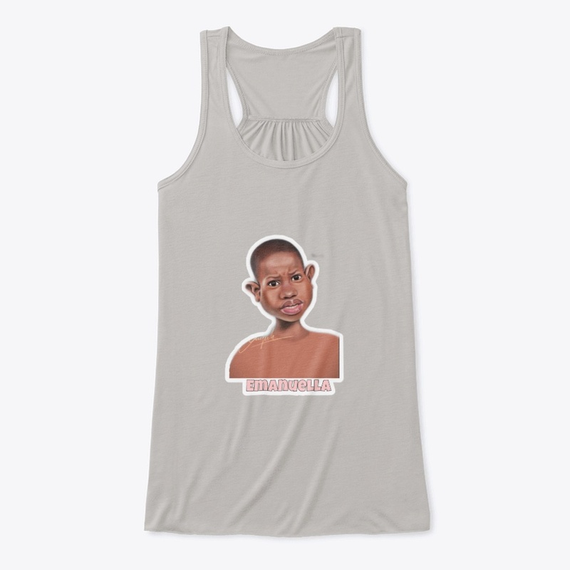 Emanuella Gang (Merch)