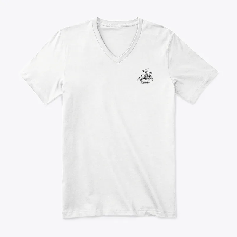 THE KNIGHT OF THE LIGHT | ETHICAL WEAR