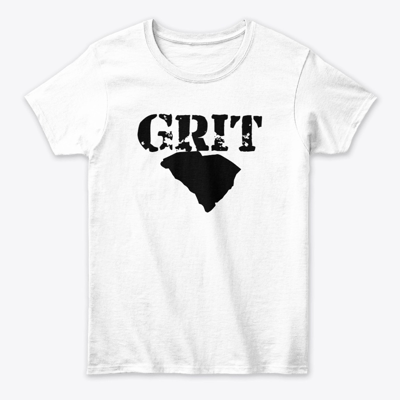 South Carolina Grit 