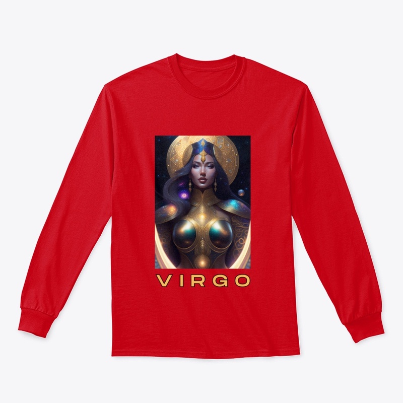 VIRGO
