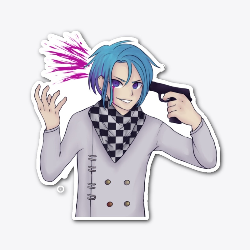 Despair! (EP Merch)