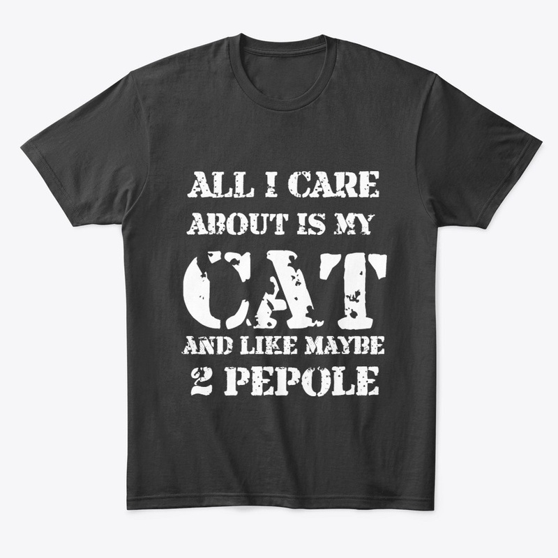 this could be for you! Classic T-shirt