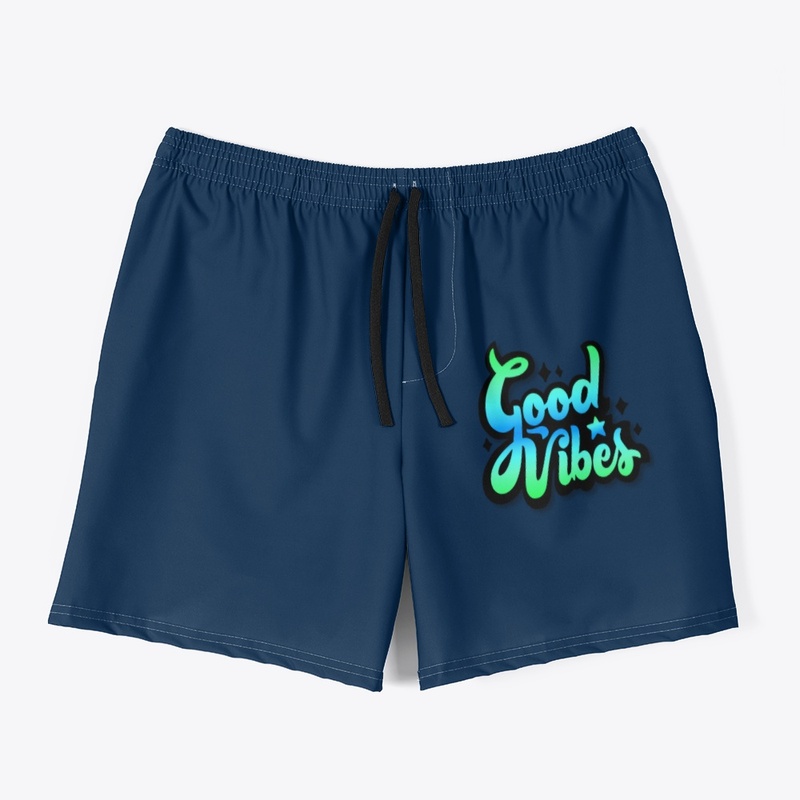 Good Vibes
